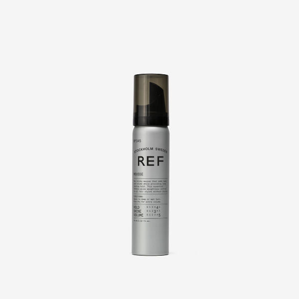 REF. Mousse 435 Travel Size