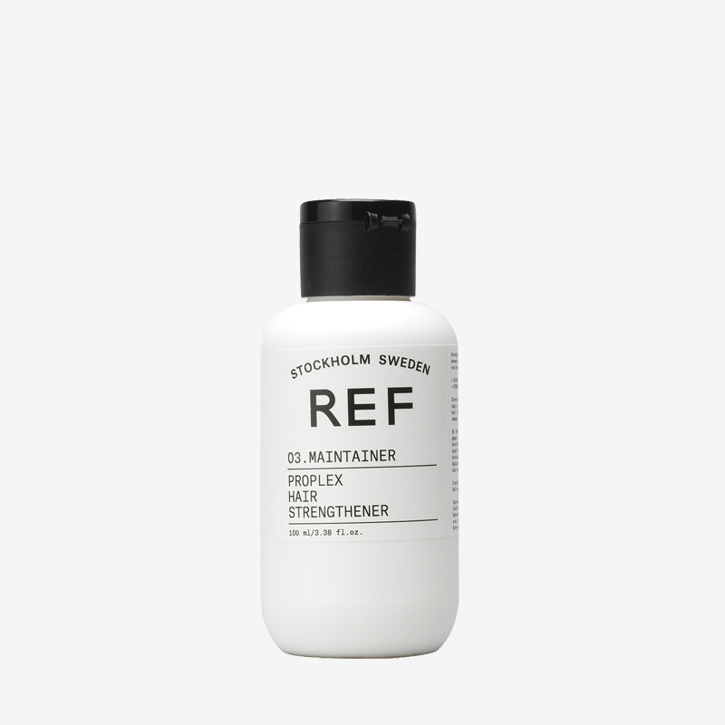 REF. Proplex 03. Maintainer