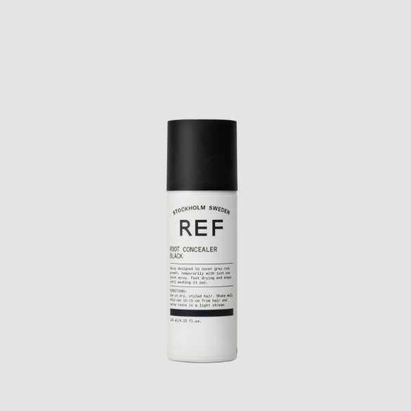 REF. Black Root Concealer