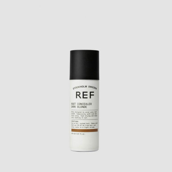 REF. Dark Blonde Root Concealer