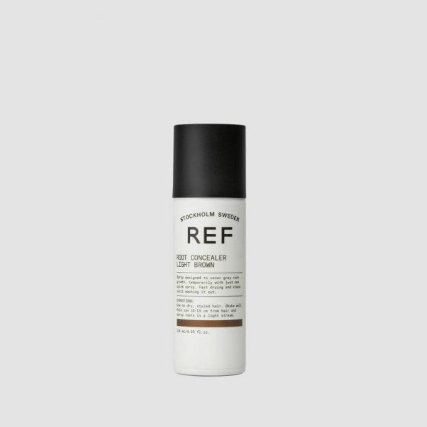 REF. Light Brown Root Concealer