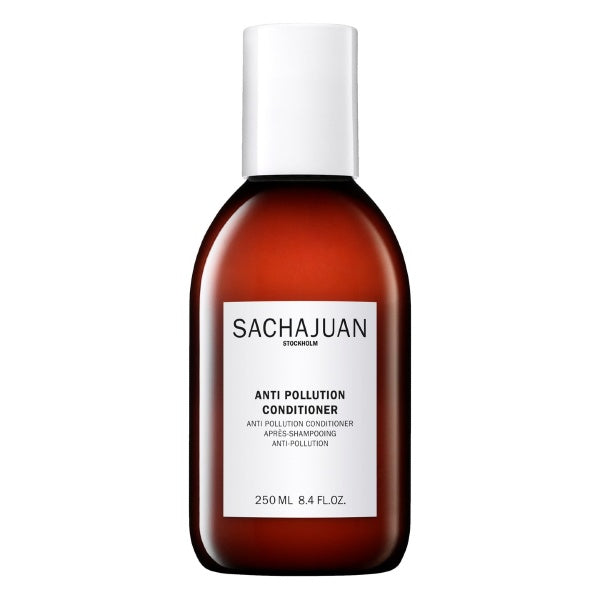 Sachajuan Anti Pollution Conditioner - 250ml bottle
