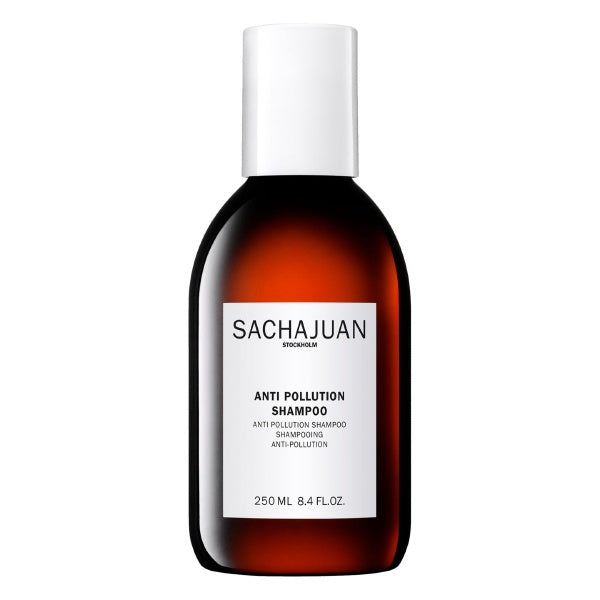 Sachajuan Anti Pollution Shampoo - 250ml