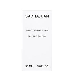 Sachajuan Scalp Treatment