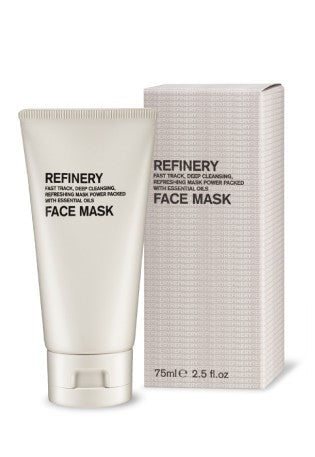 The Refinery Face Mask (75ml)