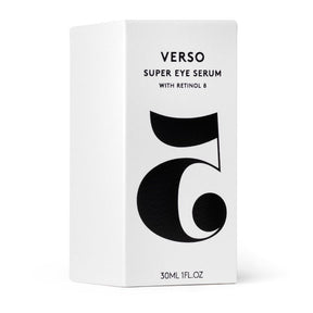 Verso Super Eye Serum - 30ml