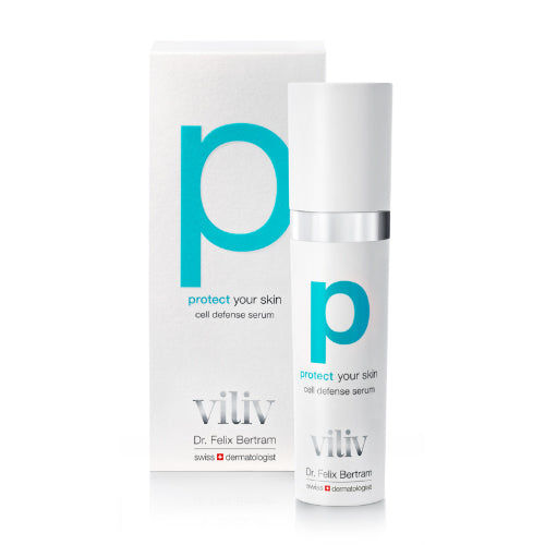 Viliv Protect Cell Defence Serum (30ml)